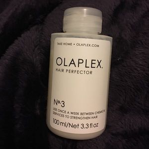 Olaplex hair perfector